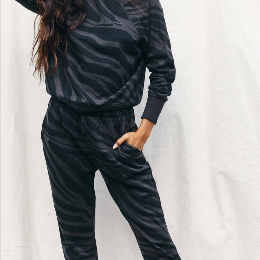 Spiritual Gangster Laguna Sweatpant – NWT